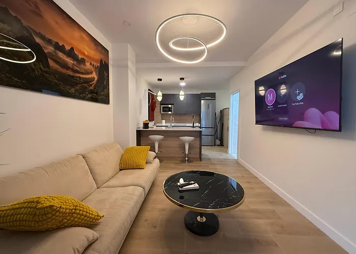 Gavia- Suite Luxury - Go Easy Down Town